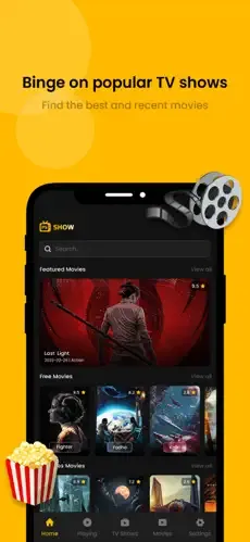 sony-lenses tv show